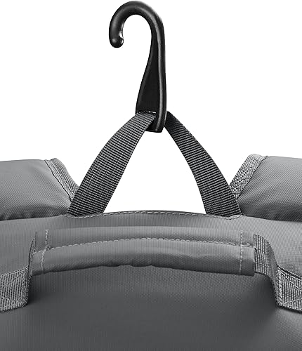 Miniatura 11 de EvoShield Mochilas de béisbol Tone Set