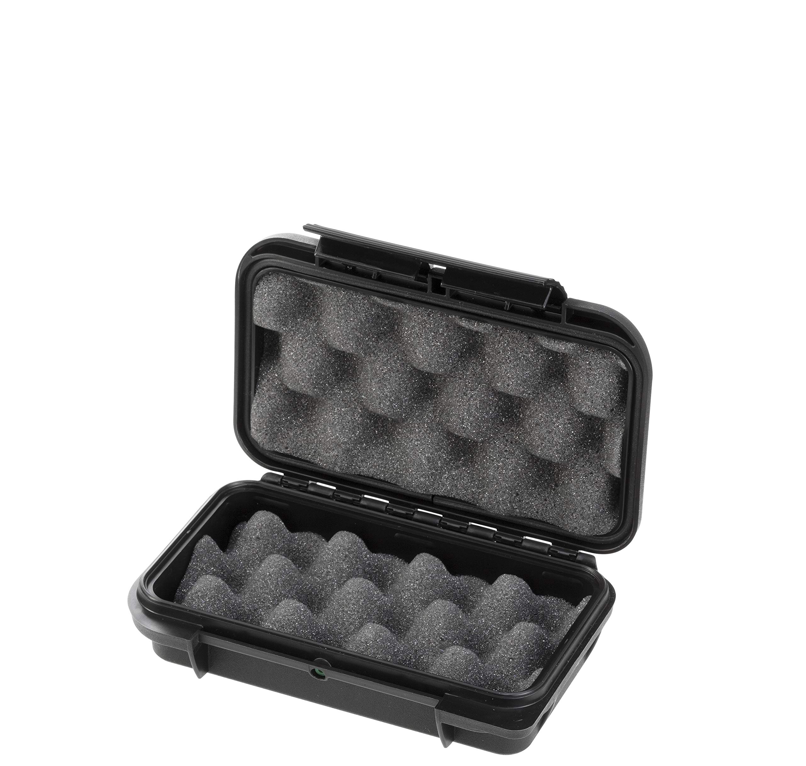 Max Max001V.079.GPB Watertight Storage Boxes