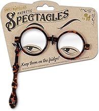 if Simply Marvellous Magnetic Spectacles