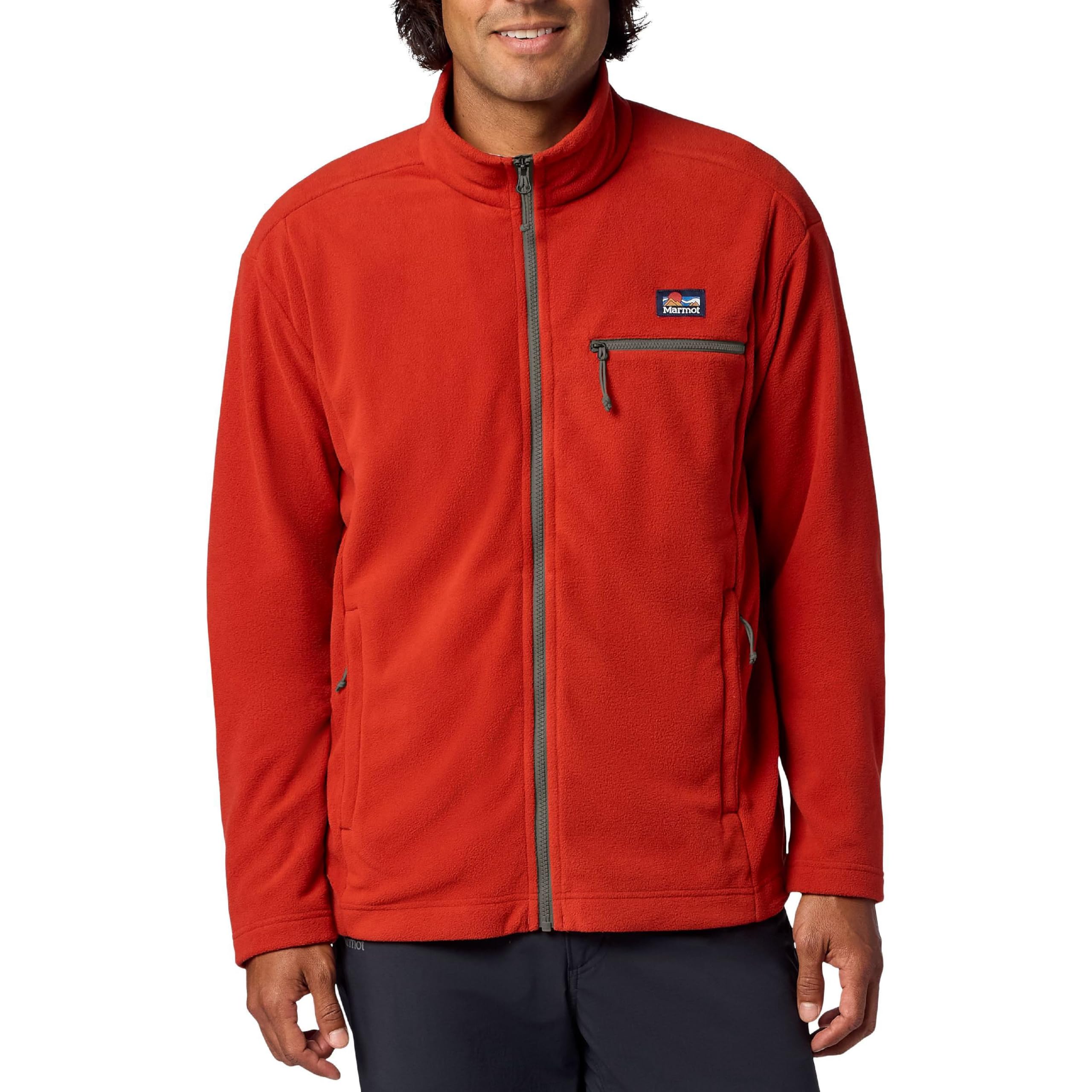 MARMOT Men's Upward Fleece Jacket