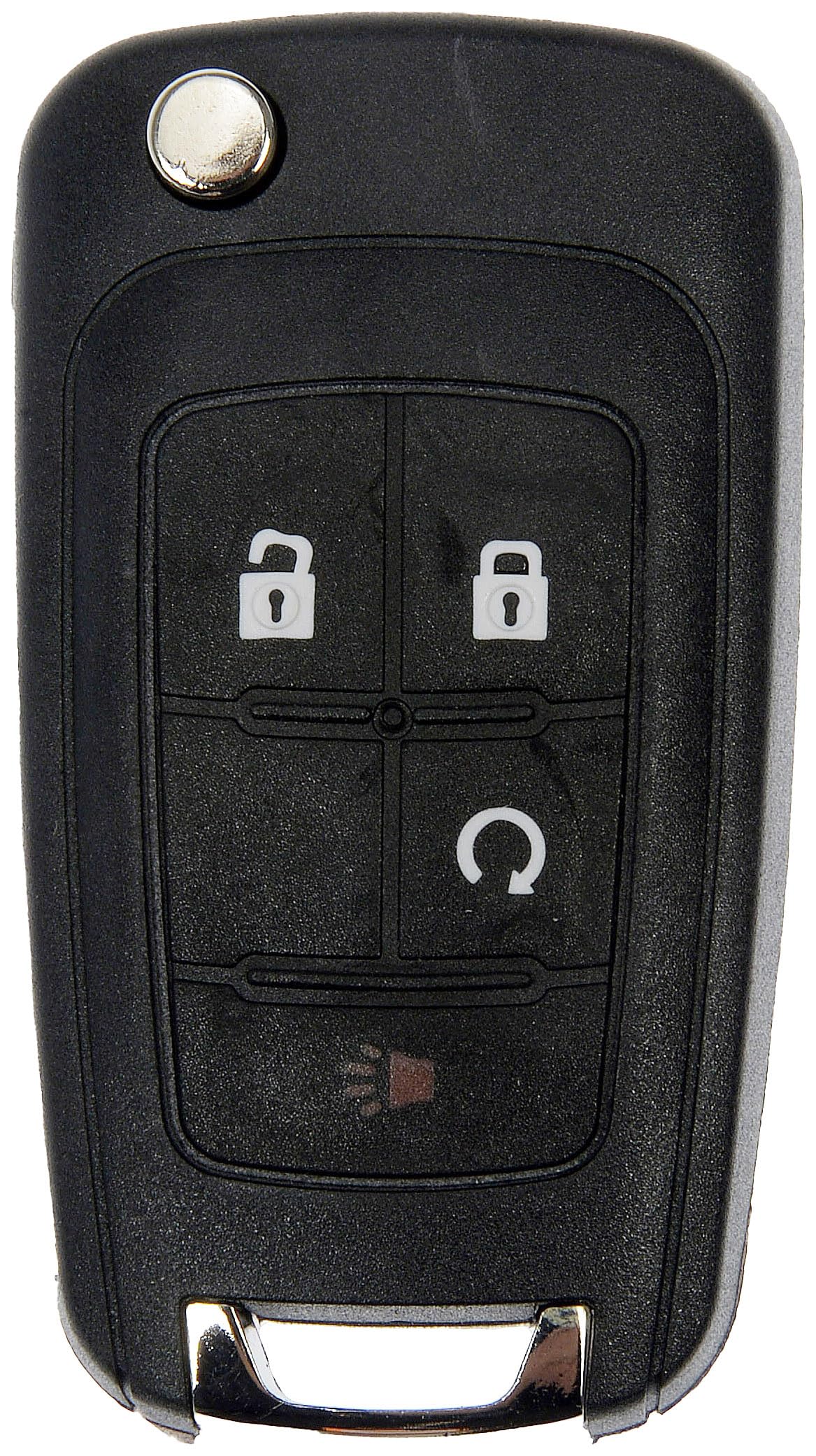 Amazon | Dorman 99447ST キーレスエントリーリモート 4ボタン