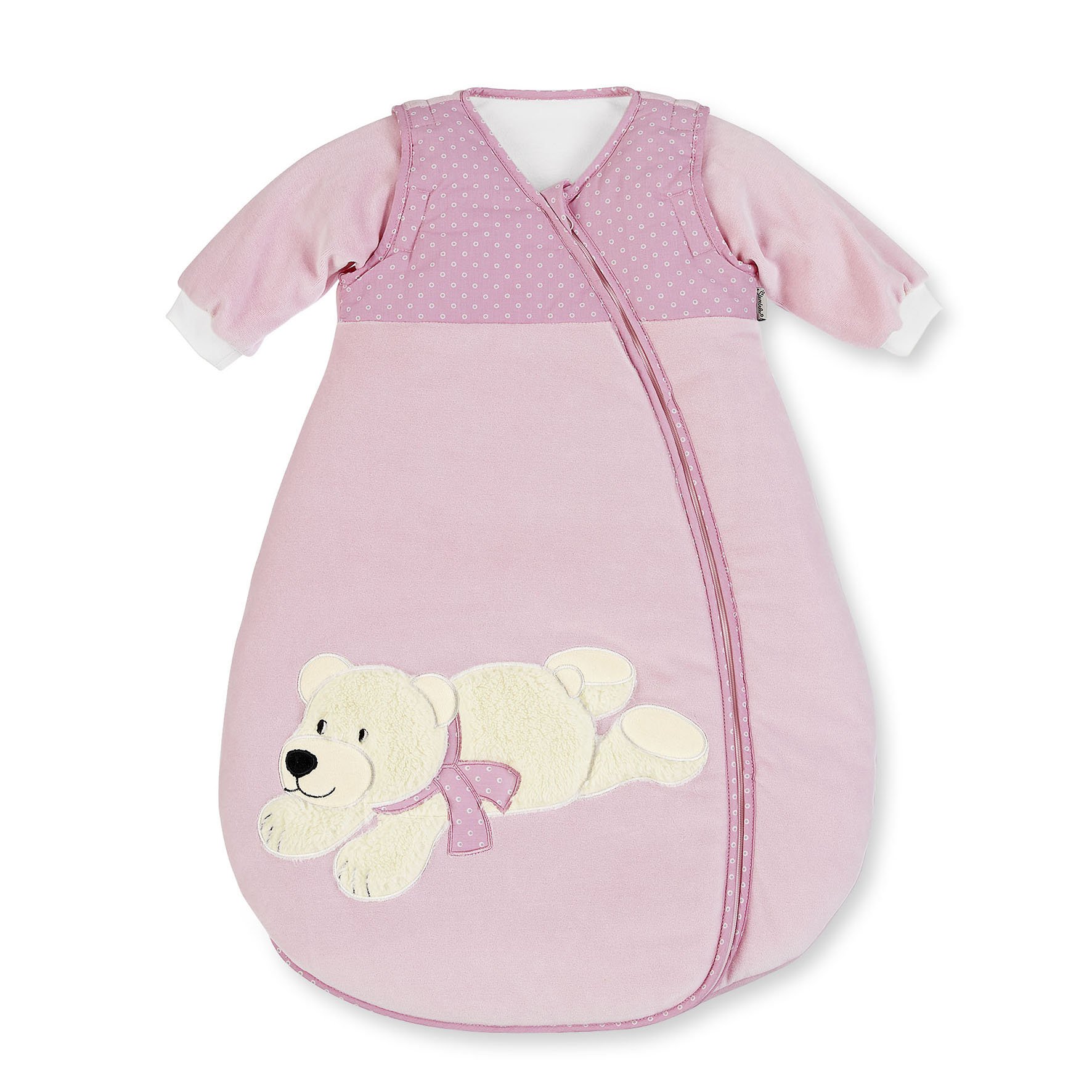 Sterntaler 9511608 Schlafsack Ella, 70 cm Sonstiges