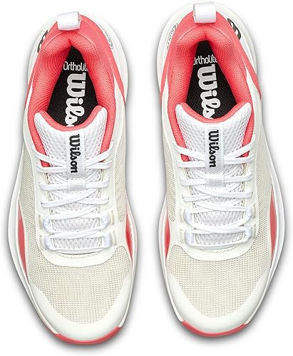 Miniatura 7 de Wilson Womens Women's Hurakn Pro V2 Padel Shoes