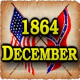 Battle of Nashville American Civil War Gazette - 1864 12 - December - Extra!!! Edition