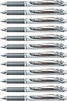 Vista 20 de Pentel EnerGel RTX