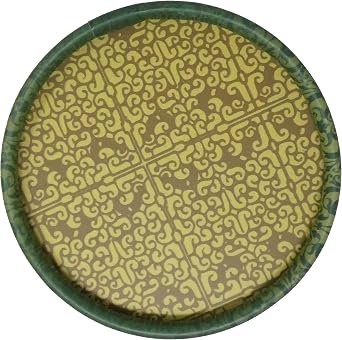 130 grams Jasmine Green Tea - Chinese Green Loose Leaf Tea with Jasmine Flowers