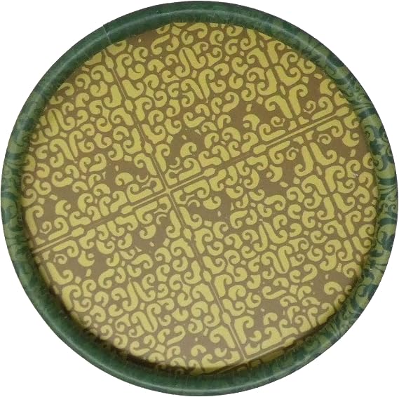 130 grams Jasmine Green Tea - Chinese Green Loose Leaf Tea with Jasmine Flowers