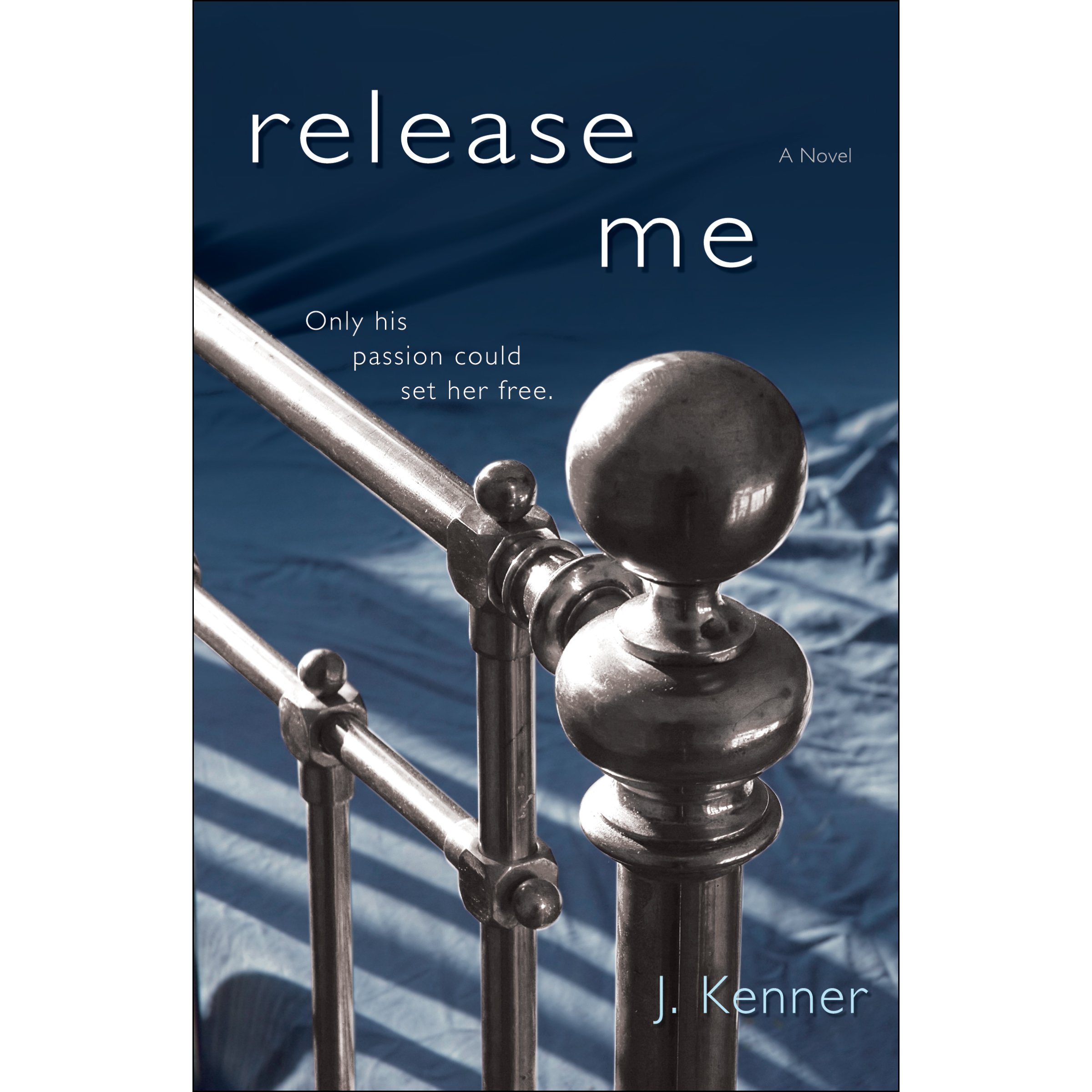 Cover art for Release Me