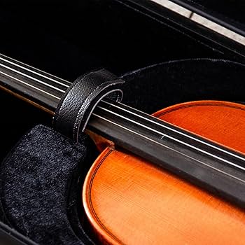 CHRISTINA バイオリンケース ダークゴールド カーボンファイバー　4/4 CHRISTINA バイオリンケース ダークゴールド カーボンファイバー