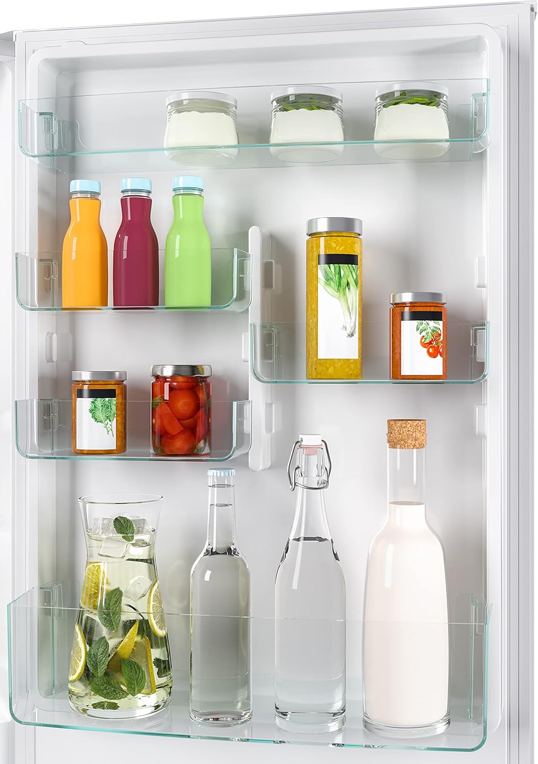 ChÅ‚odziarko-zamrażarka CBL3518EVWW ChÅ‚odziarko-zamrażarka CBL3518EVWW