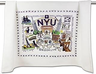 Catstudio NYU Dish Towel