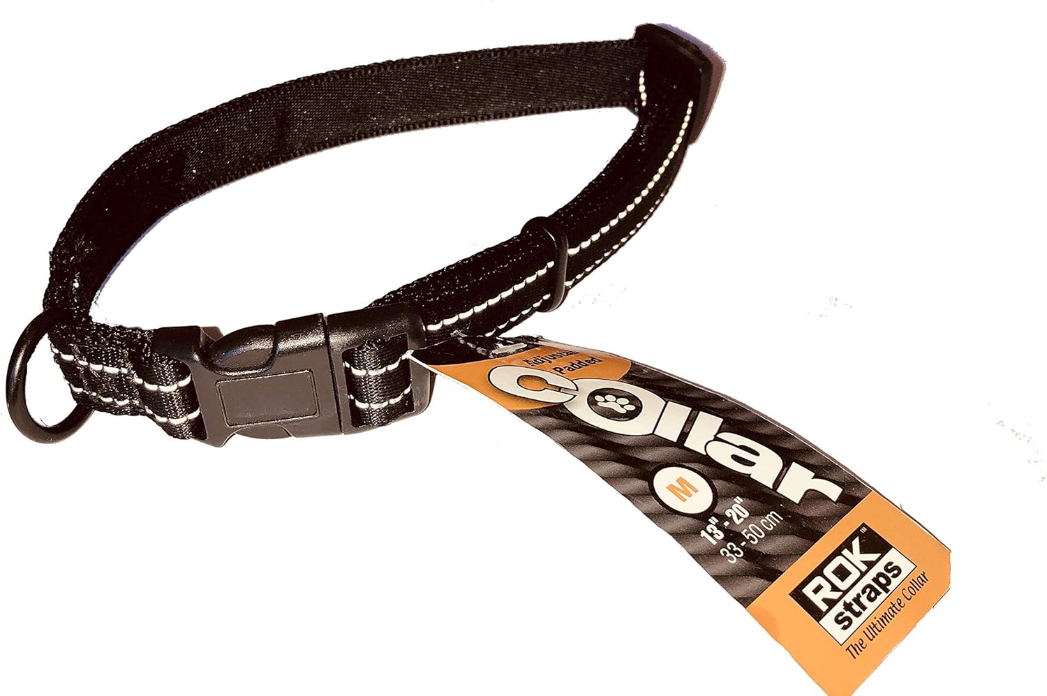 rok straps dog