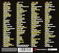 Vista 2 de Hits Album The 80s Pop Album Various