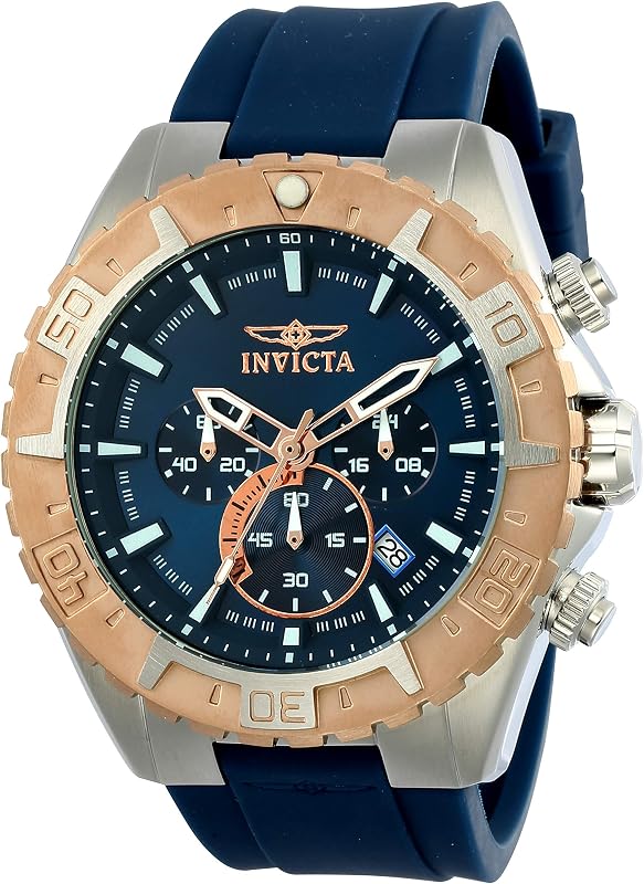 Reloj Invicta para hombre