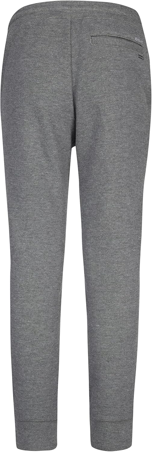 Hurley Boys Soft Knit Jogger Pants
