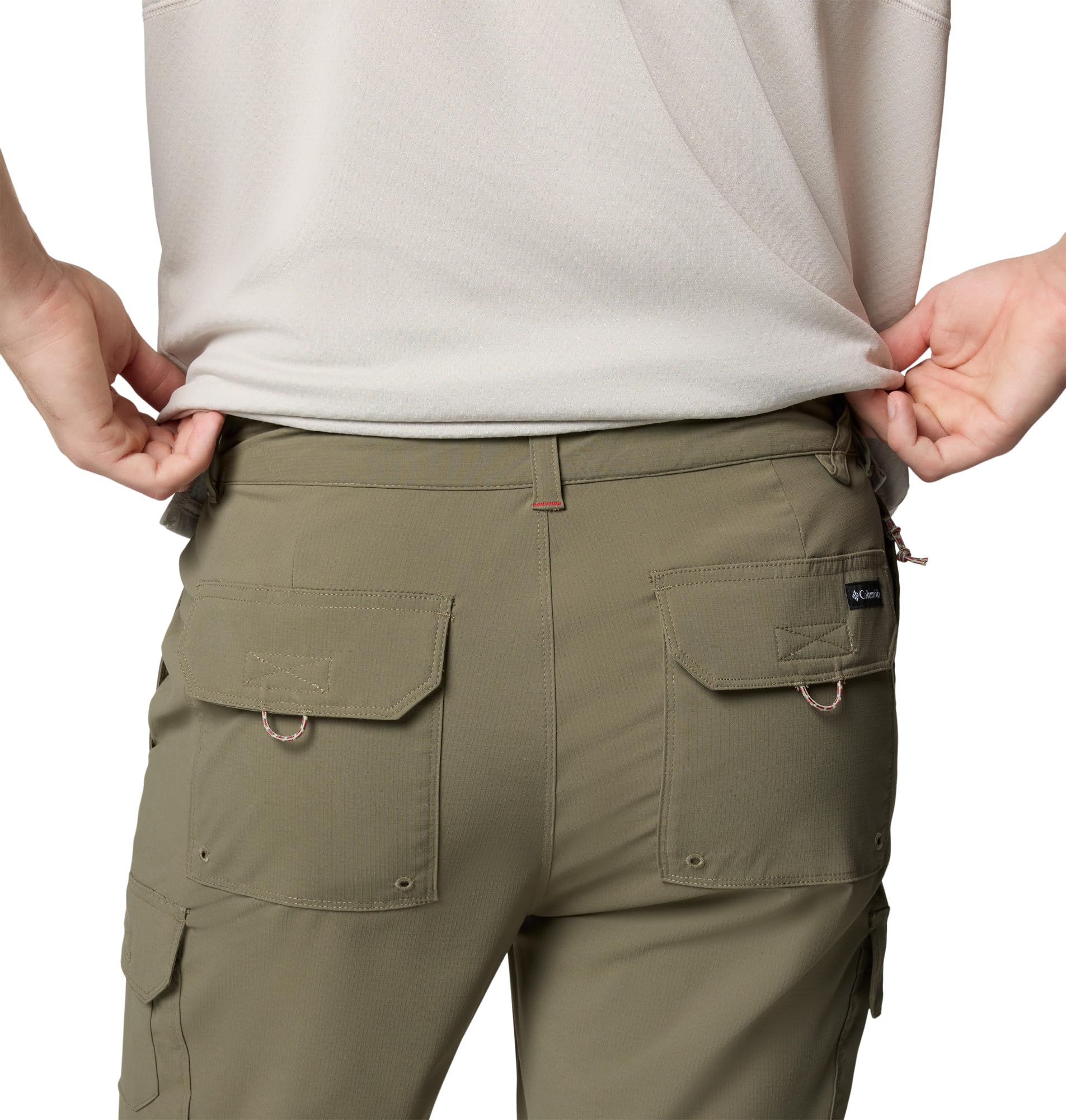 Columbia Tech Trail™ Utility Pant - Spodnie turystyczne Mężczyźni