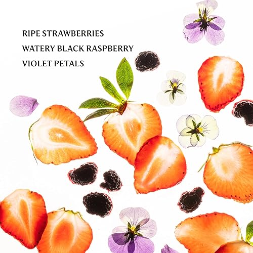 Miniatura 54 de Touchland Power Mist Spray desinfectante de manos hidratante, FRESH 5 set (menta, cítricos, lima limón, aloe, sandía), 1 onza líquida.