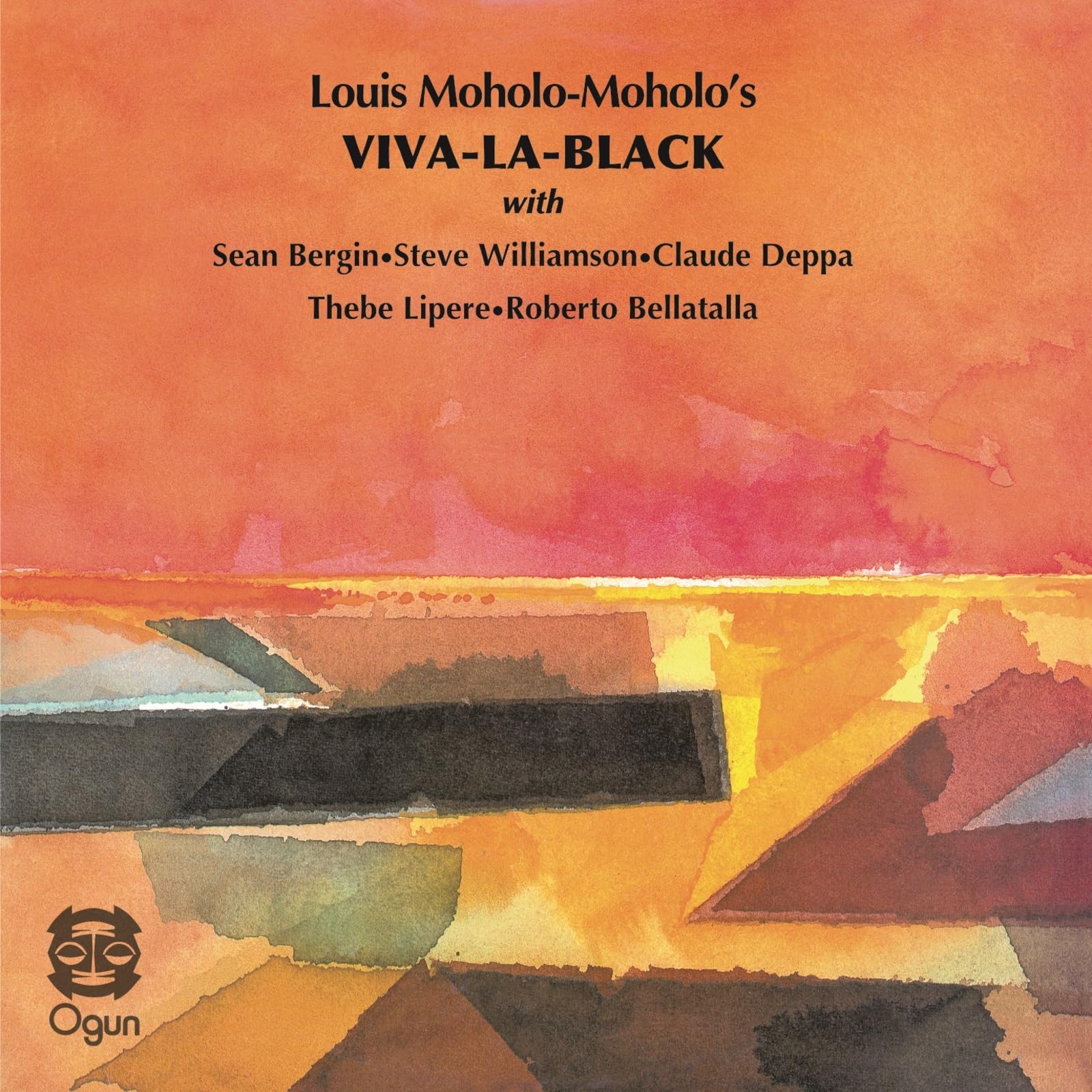 Moholo'S Viva la Black