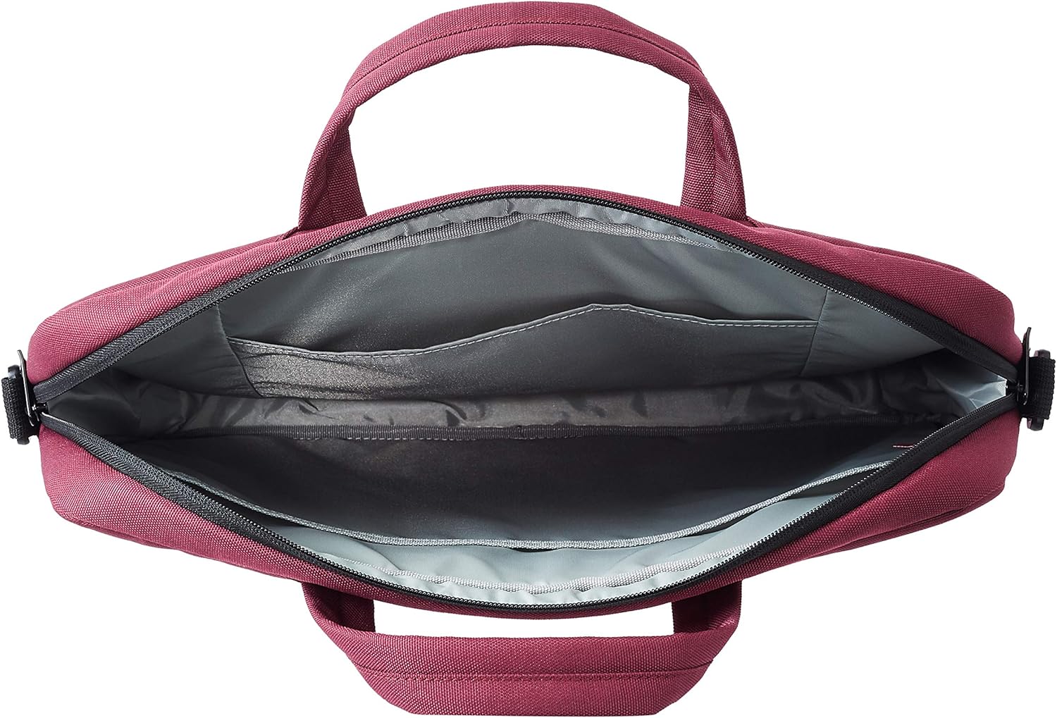 Black Friday - 80% OFF Amazon Basics Business Laptop Case Bag - 15-Inch, Maroon Up To 40% OFF Amazon Basics Business Laptop Case Bag - 15-Inch, Maroon