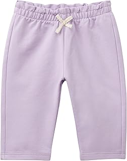 Pantalone 3MDUAF01O, Malva 26G, 74 cm para Bebés