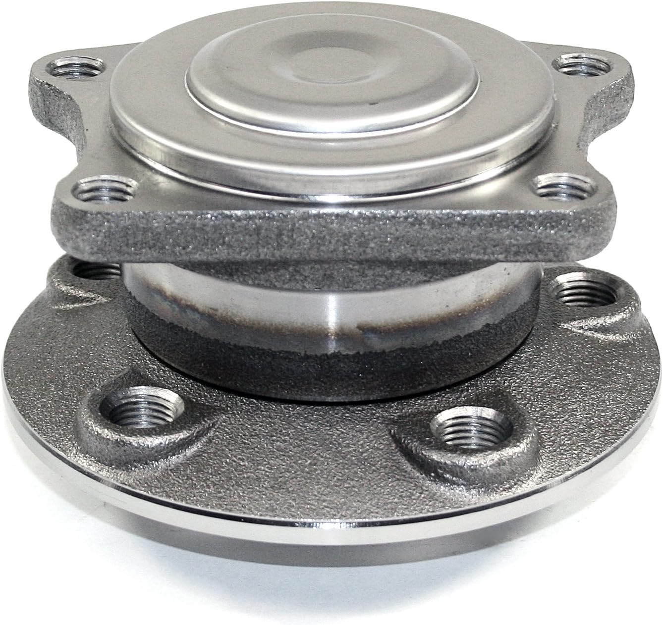 DuraGo 29512233 Rear Hub Assembly
