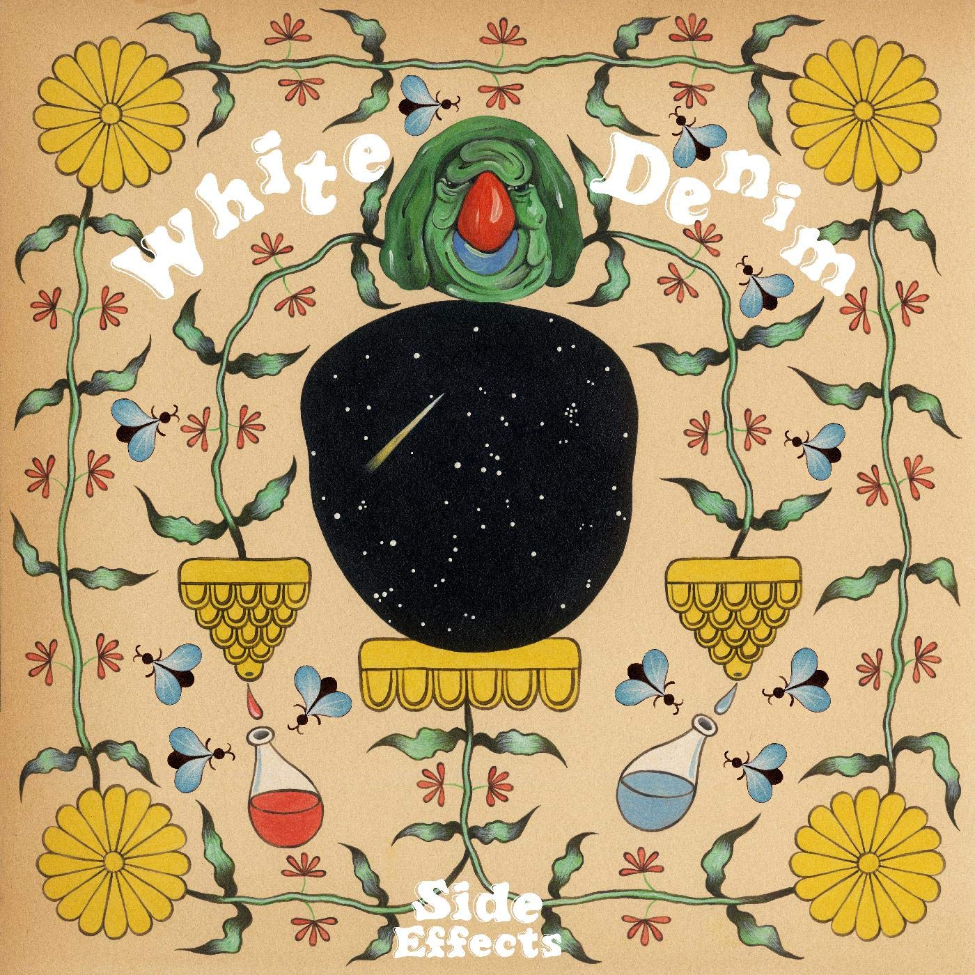 SIDE EFFECTS [VINYL]