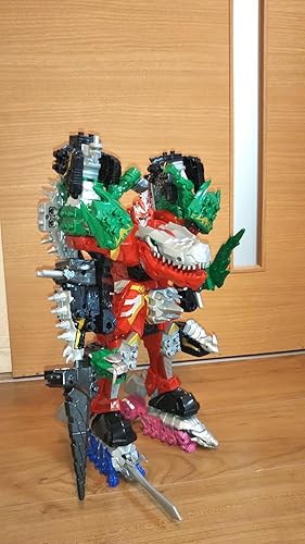 Amazon.co.jp: 騎士竜戦隊リュウソウジャー 騎士竜シリーズ