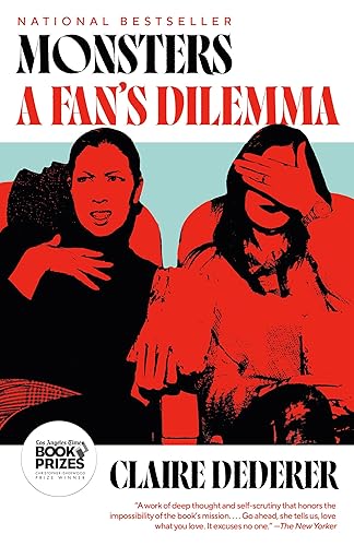 Monsters A Fan's Dilemma