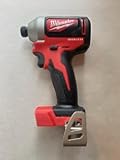 M18 Compact Brushless 1/4 Hex Impact Driver Bare