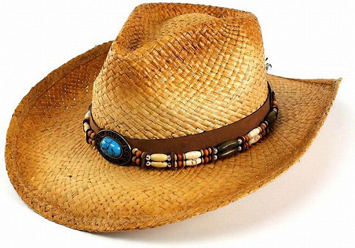 ヘレンカミンスキー 帽子 パナマ ハット レディース