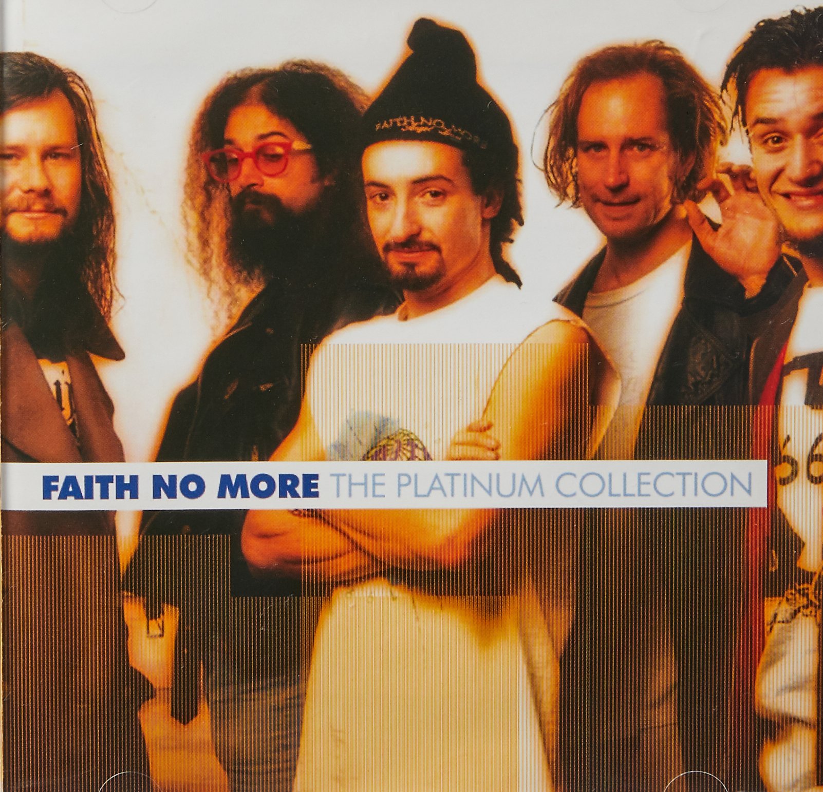 Amazon.com: Platinum Collection