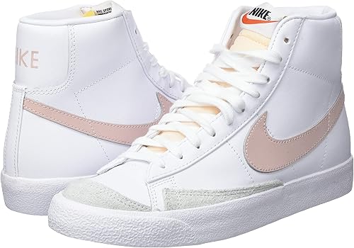 Vista 5 de Nike womens Blazer Mid 77