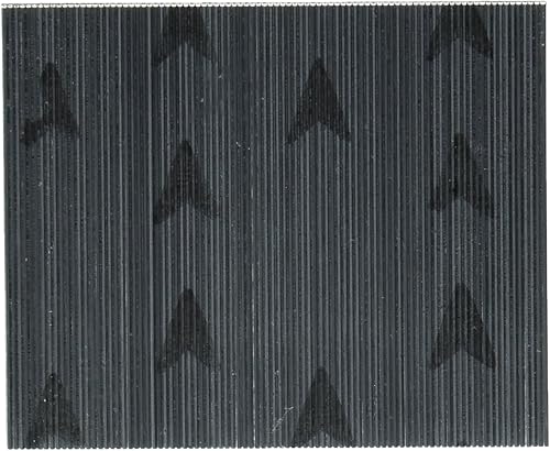 Senco A102009 Micropinas electro galvanizadas sin cabeza de calibre 23 x 2 pulgadas