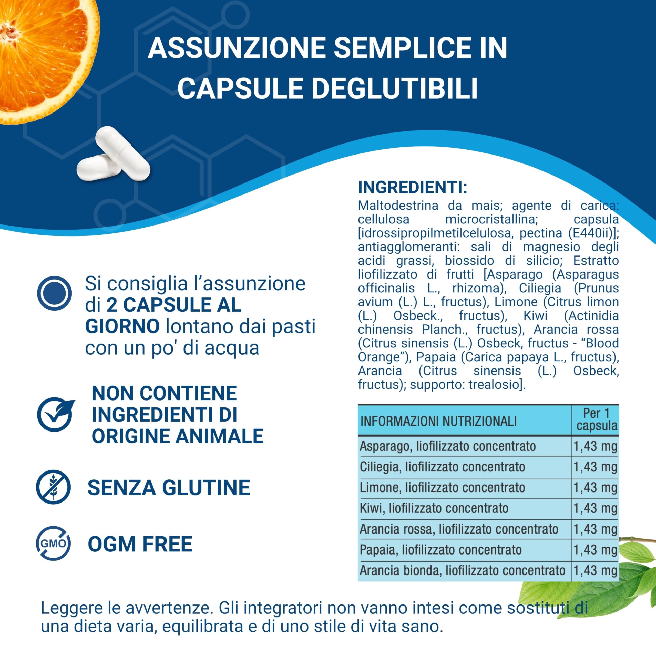 GUNA EXOCOMPLEX RIPOSO 30 CPS