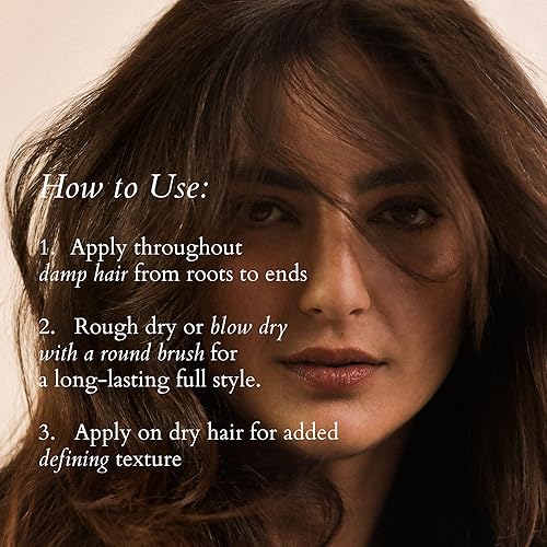 Miniatura 7 de RZ Air Thickening Spray - Spray voluminizador para cabello más completo y grueso, fórmula ligera y no grasosa, para todo tipo de cabello, 5.1 fl oz