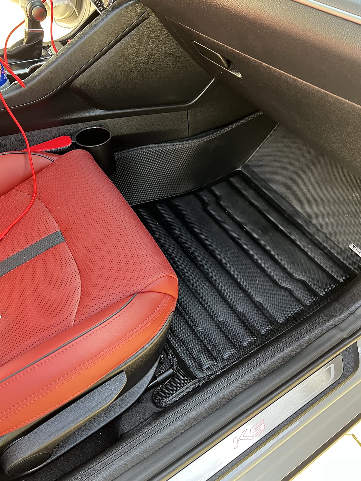 $33/mo - Finance TuxMat - for Kia K5 AWD 2021-2023 Models - Custom Car