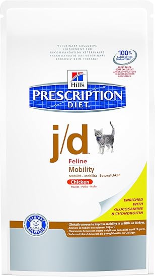 hills feline jd