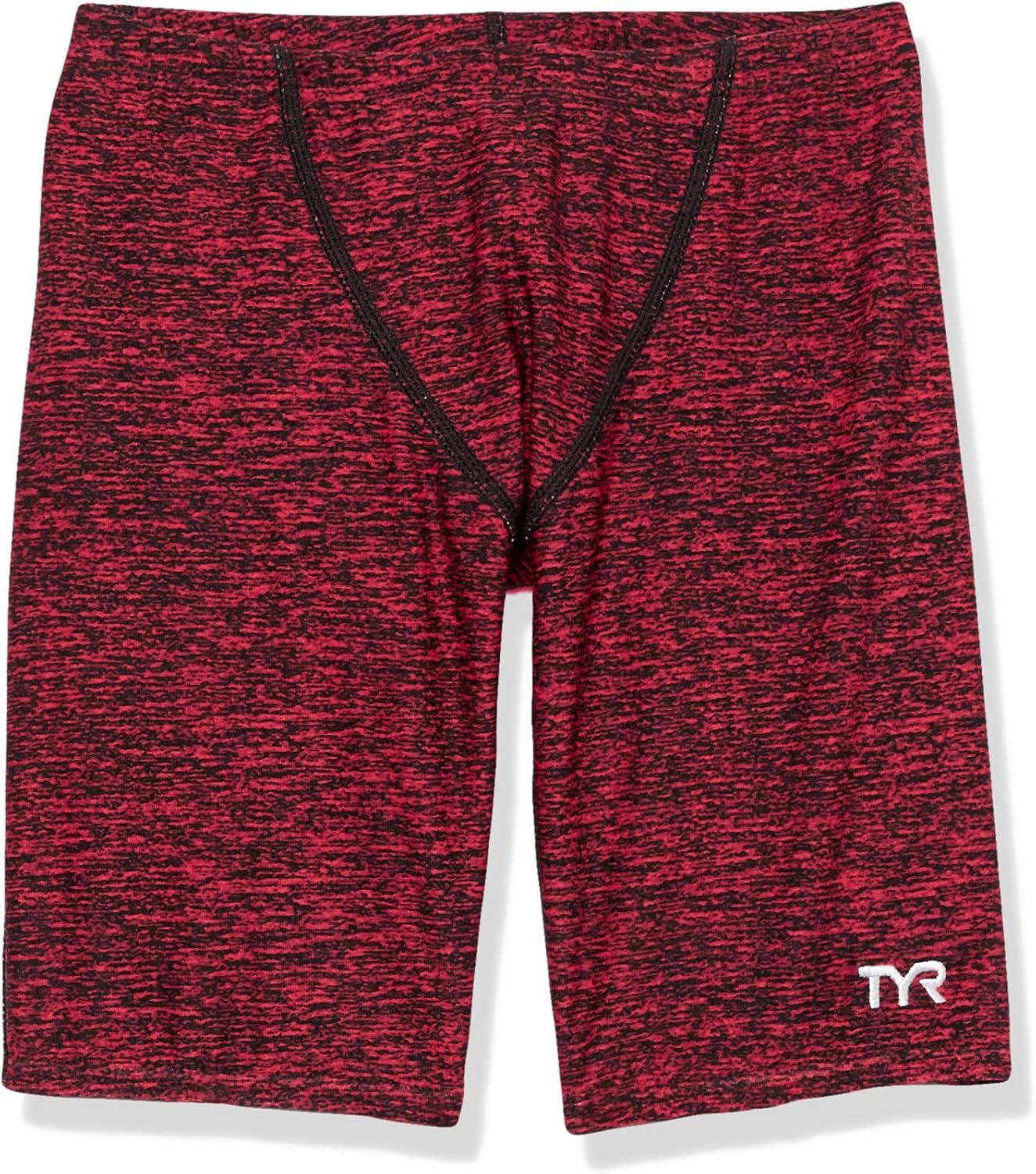 TYR Boys Durafast Elite Jammer Swimsuit