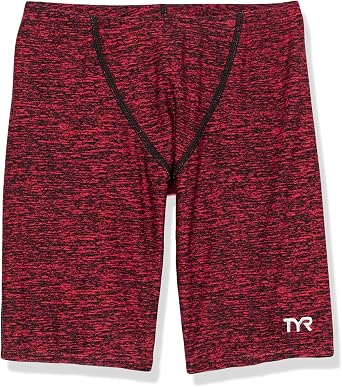 TYR Boys Durafast Elite Jammer Swimsuit