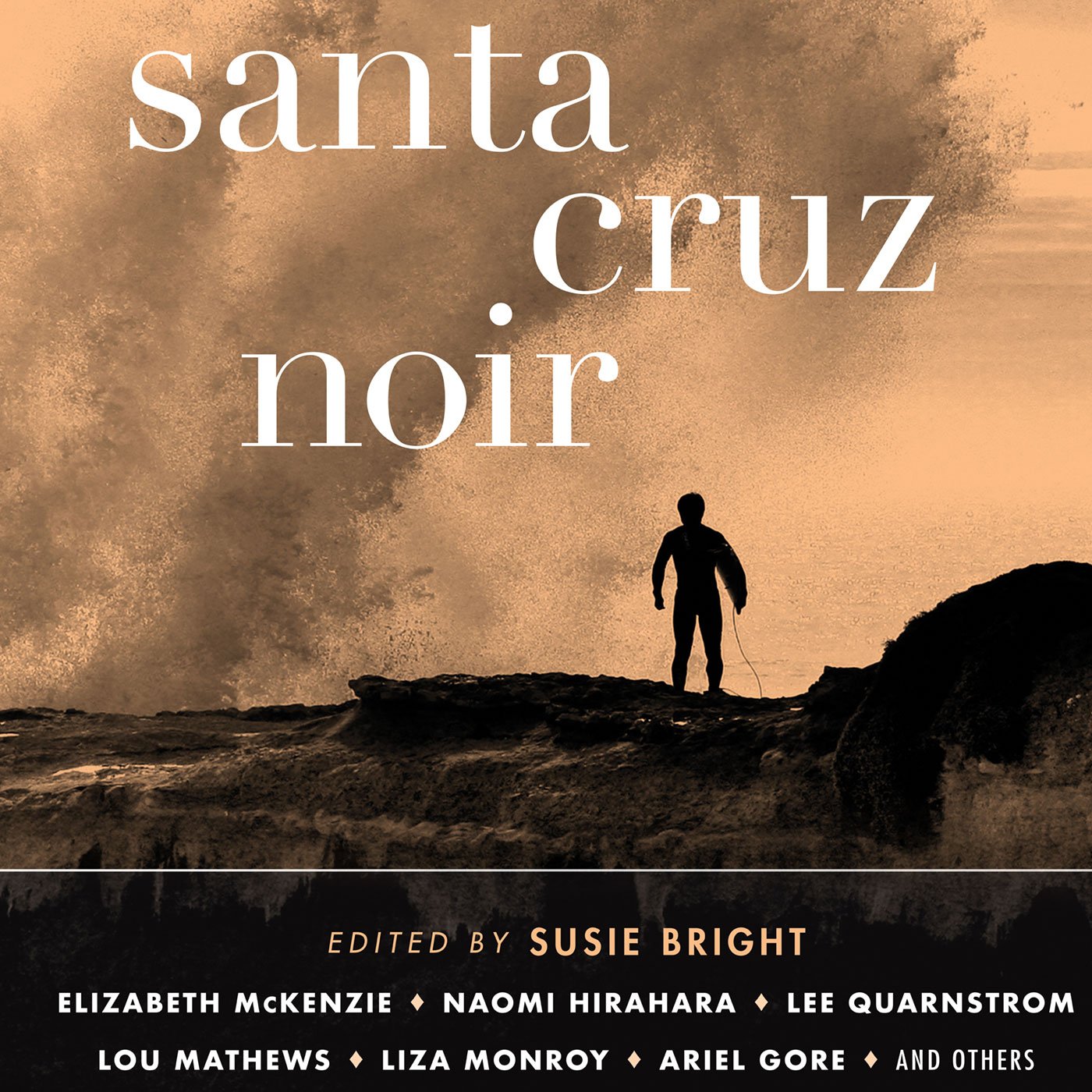 Santa Cruz Noir