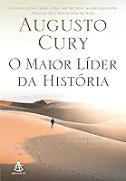O maior líder da história (Marco Polo – Livro 5)