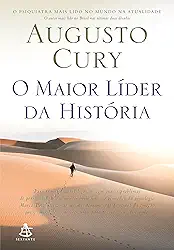 O maior líder da história (Marco Polo – Livro 5)