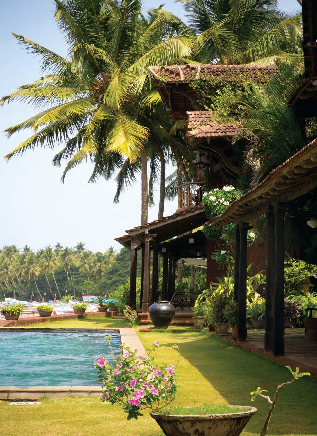Glorious Hotels of India 4