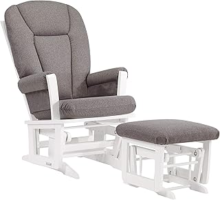 nursery gliders canada