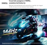 LG UltraWide | Écran Bureautique VA 34" incurvé WQHD | USB-C (PD 65W) - 6