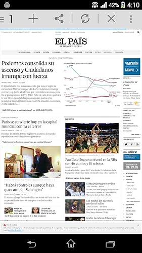 All Newspapers Spain