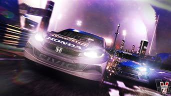 V-Rally 4 - Classics - PlayStation 4