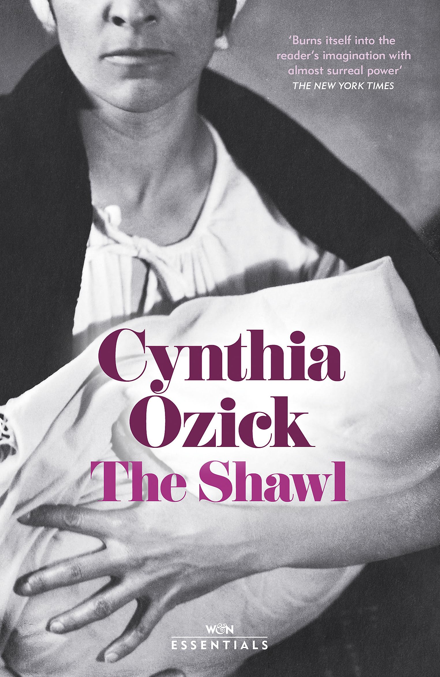 The Shawl by Cynthia Ozick (Paperback, 2021)