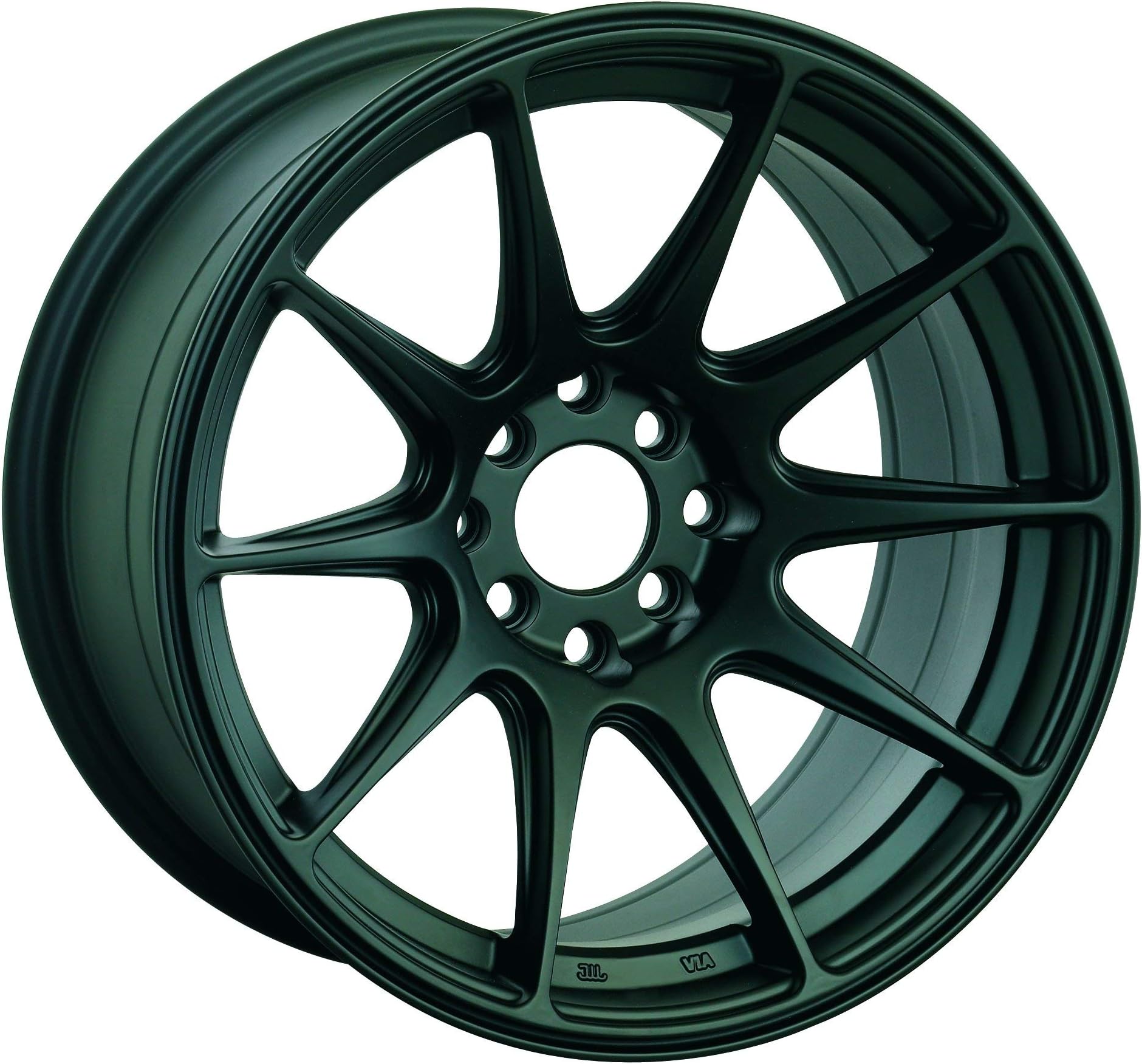 Primax 527 Wheel (18x9.75"/5x100mm)