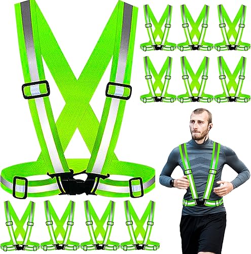 PeerBasics Runner - Chaleco para padres